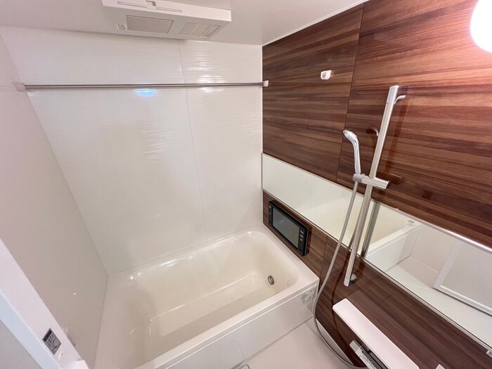 物件内観写真20　(バス／シャワールーム等)