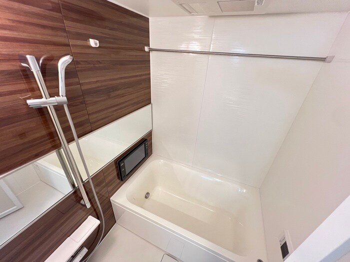 物件内観写真21　(バス／シャワールーム等)