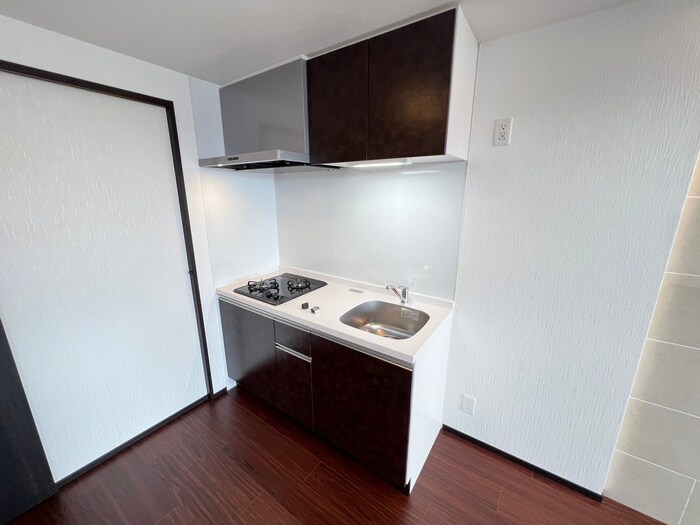 物件内観写真22　(キッチン)