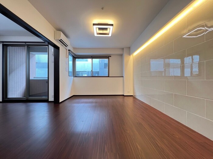 物件内観写真22　(居室)