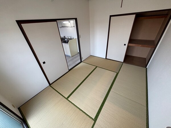 居室
