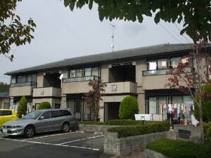 宝ヶ池サンヒル外観写真