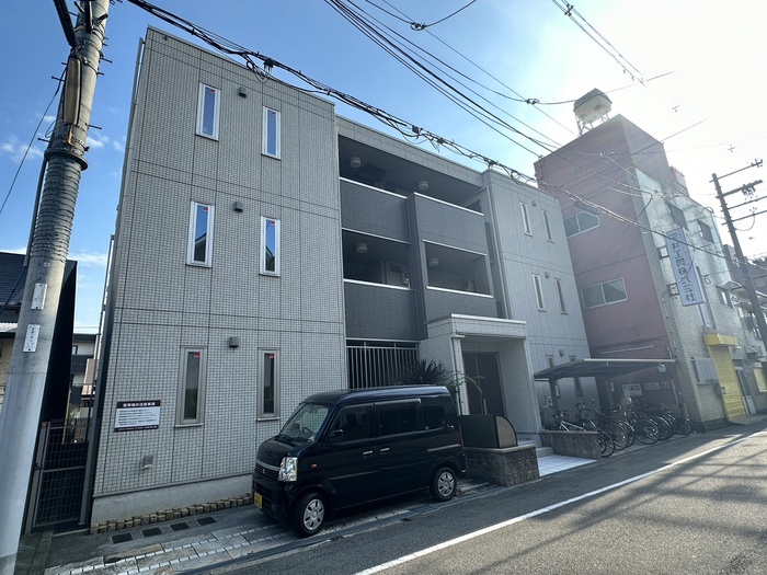 外観写真