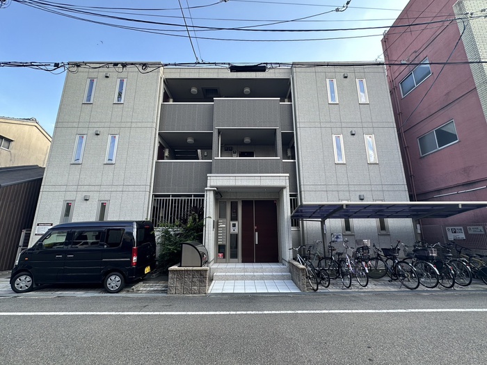 外観写真