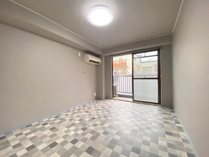 物件内観写真7　(居室)