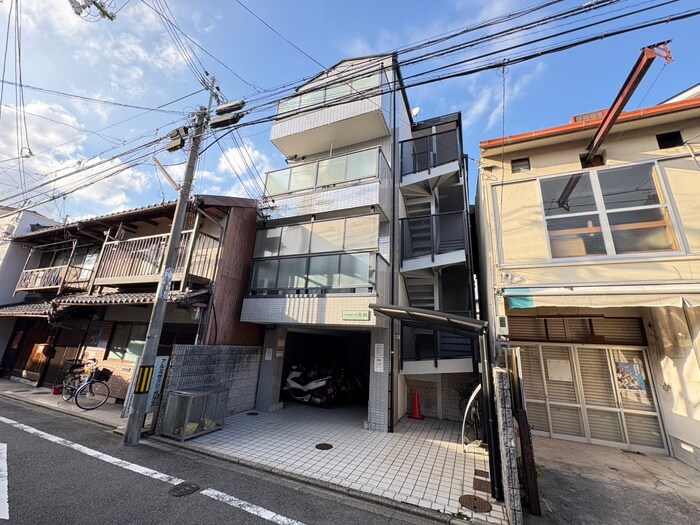 物件外観写真4　(外観写真)