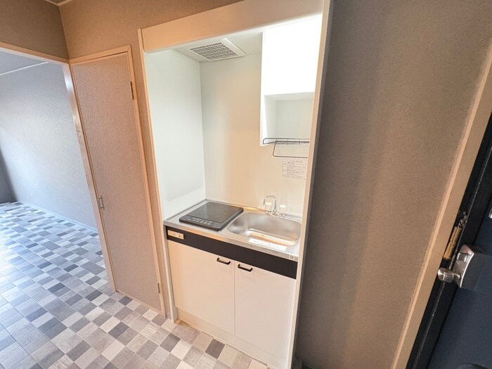 物件内観写真10　(キッチン)