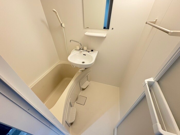 物件内観写真11　(バス／シャワールーム等)