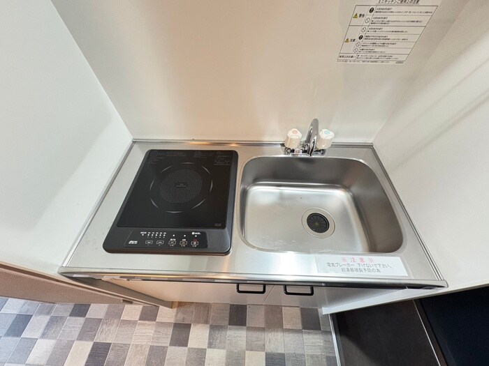 物件内観写真19　(キッチン)