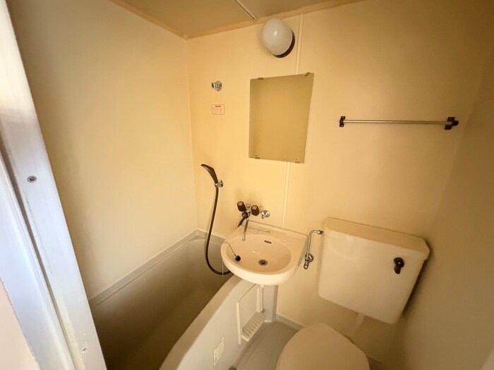 物件内観写真20　(洗面)