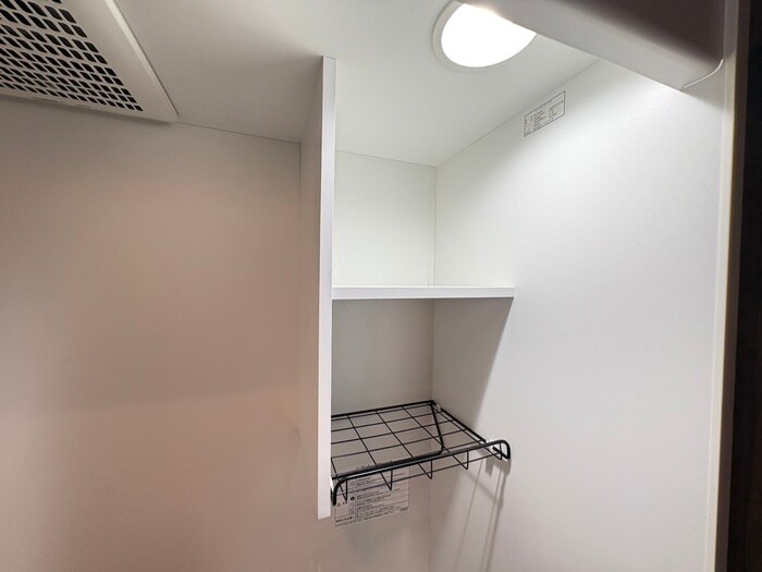 物件内観写真21　(収納)