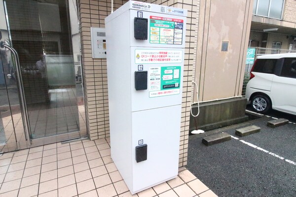 建物設備
