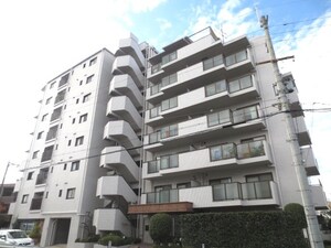 ﾗｲｵﾝｽﾞﾏﾝｼｮﾝ豊中上野東(801)外観写真