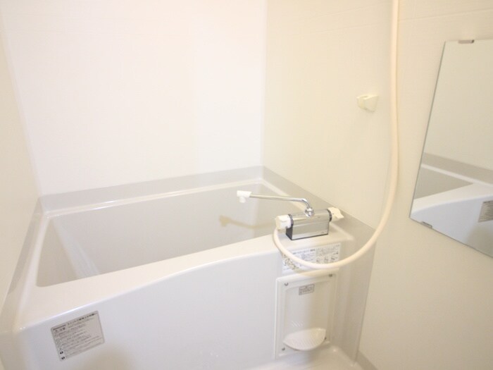 物件内観写真10　(バス／シャワールーム等)