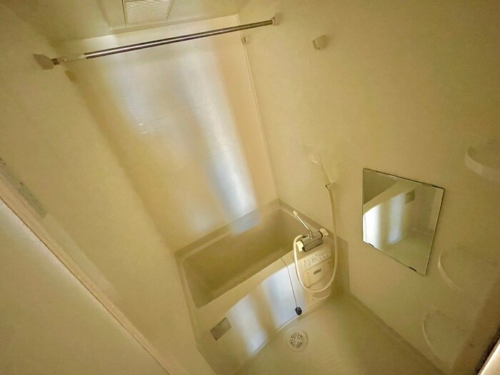 物件内観写真22　(バス／シャワールーム等)