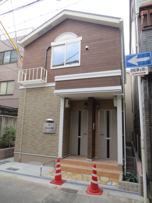 ツヴァイ　ＳＧ