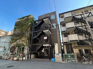 ガーデンズ西宮外観写真