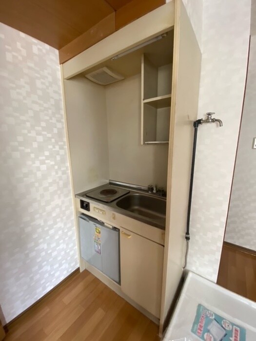 物件内観写真7　(キッチン)