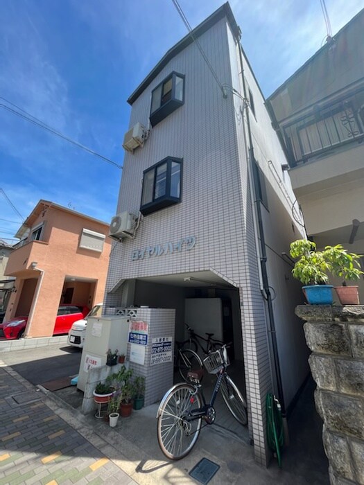 物件外観写真3　(外観写真)