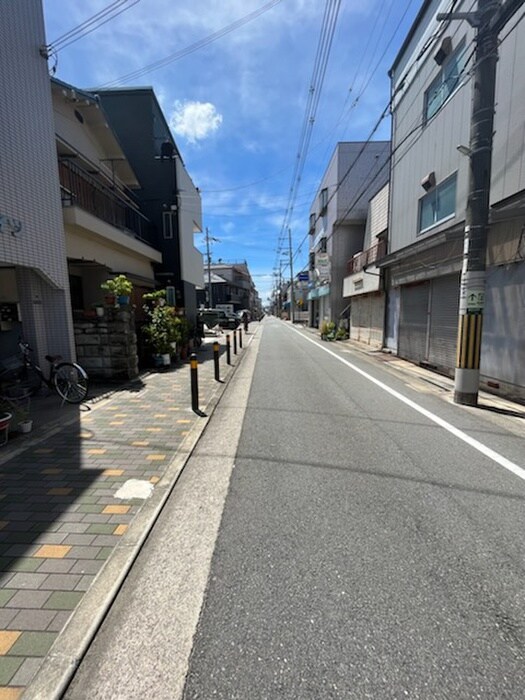 物件外観写真6　(周辺環境)