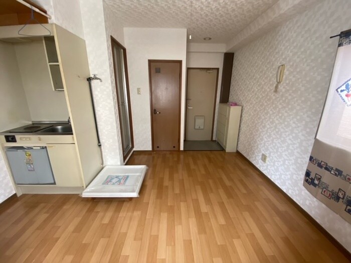 物件内観写真19　(居室)