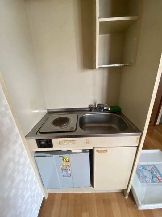 物件内観写真22　(キッチン)