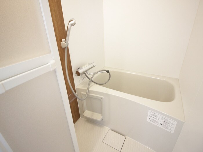 物件内観写真10　(バス／シャワールーム等)