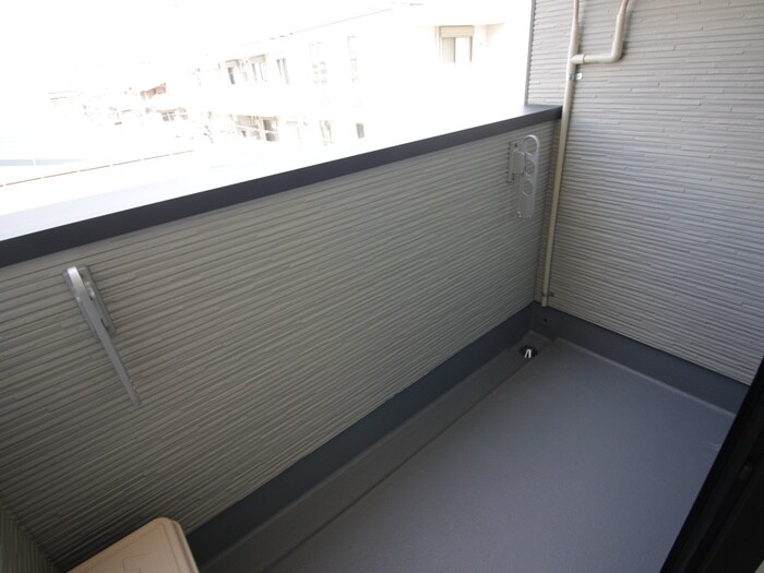 物件内観写真21　(ベランダ・バルコニー)