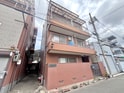 第二リバ－フィ－ルドマンション