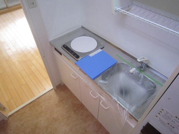 物件内観写真9　(キッチン)