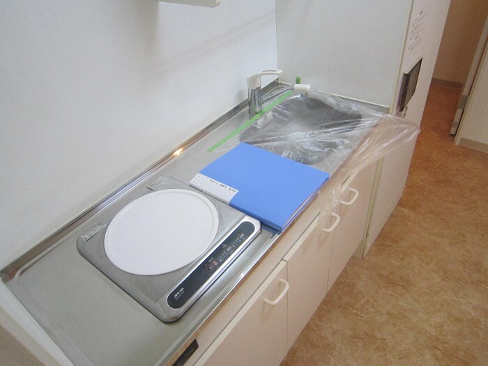 物件内観写真14　(キッチン)