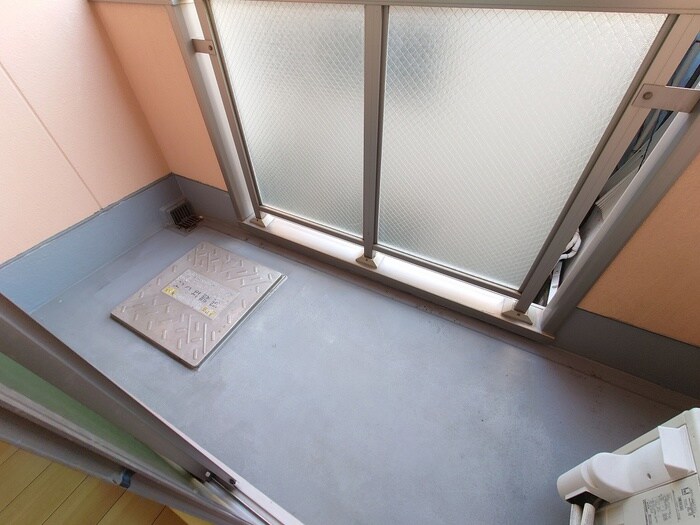 物件内観写真16　(ベランダ・バルコニー)