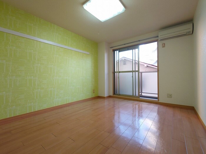 物件内観写真21　(居室)