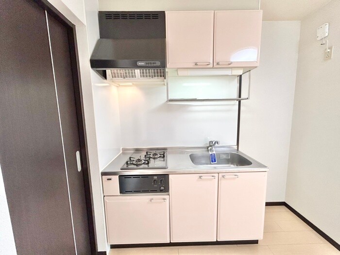 物件内観写真7　(キッチン)