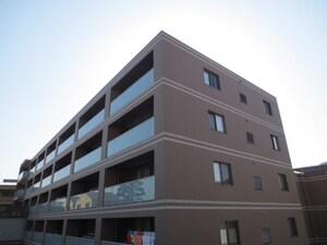 ｸﾞﾗﾝﾌﾞﾙｰ宝塚Ⅱ(509)外観写真