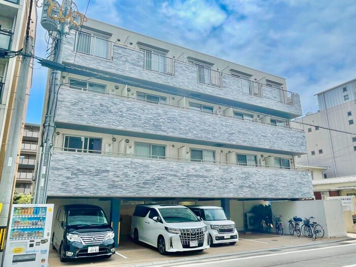 物件外観写真2　(外観写真)