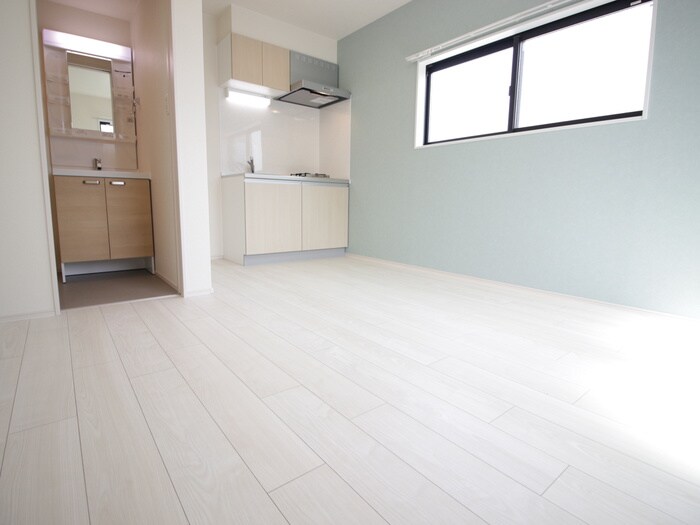 物件内観写真7　(居室)