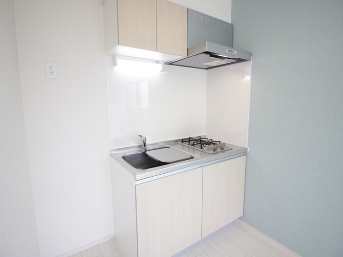 物件内観写真12　(キッチン)