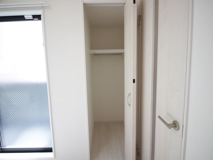 物件内観写真15　(収納)