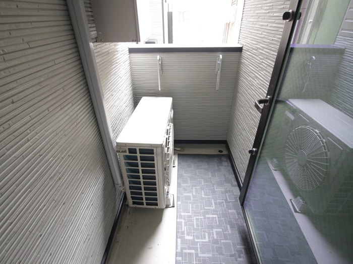 物件内観写真21　(ベランダ・バルコニー)