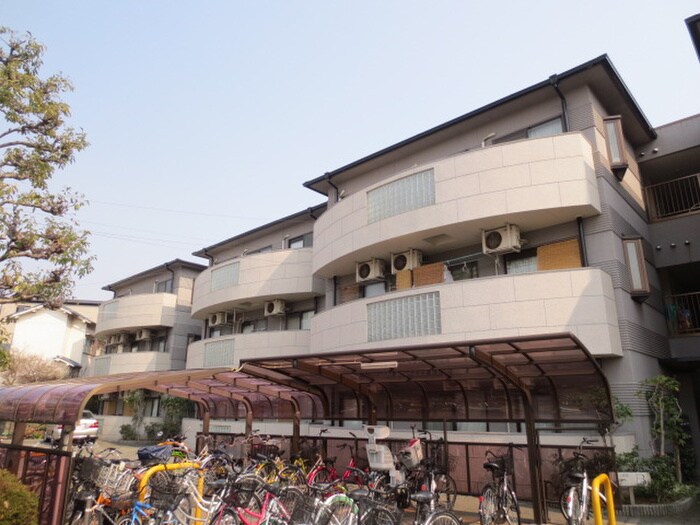 物件外観写真6　(外観写真)