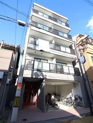 ＥＶＥＲＹ－１外観写真