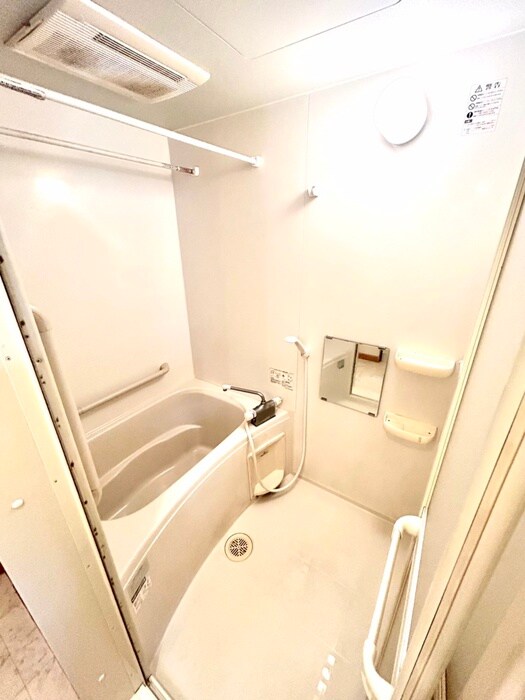 物件内観写真10　(バス／シャワールーム等)