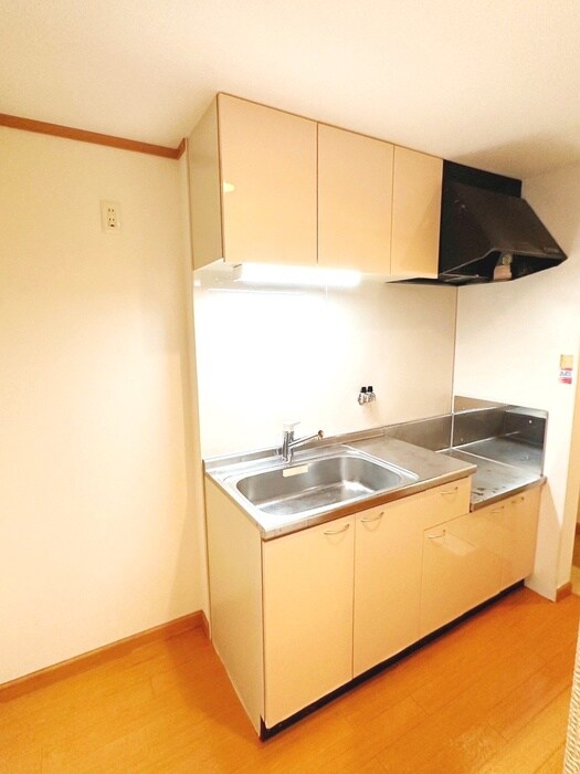 物件内観写真11　(キッチン)