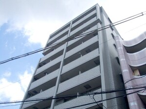 ｴｽﾘ-ﾄﾞ京橋ｽﾃ-ｼｮﾝﾌﾟﾗｻﾞ(509)外観写真