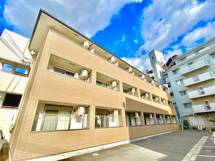 物件外観写真2　(外観写真)