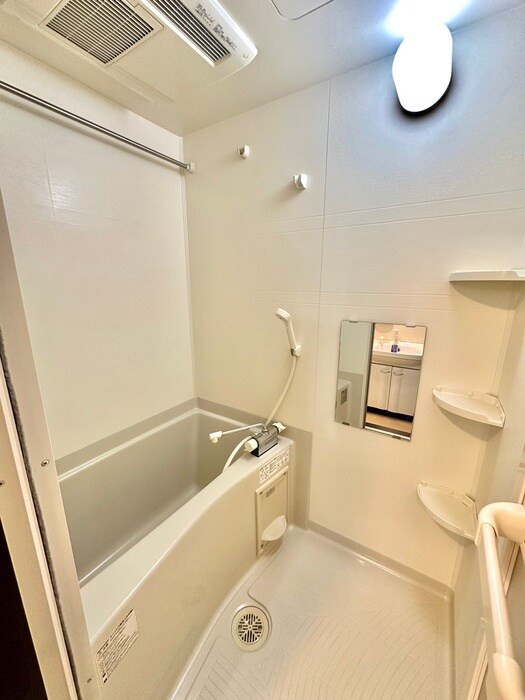 物件内観写真13　(バス／シャワールーム等)