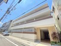 ISハイツ
