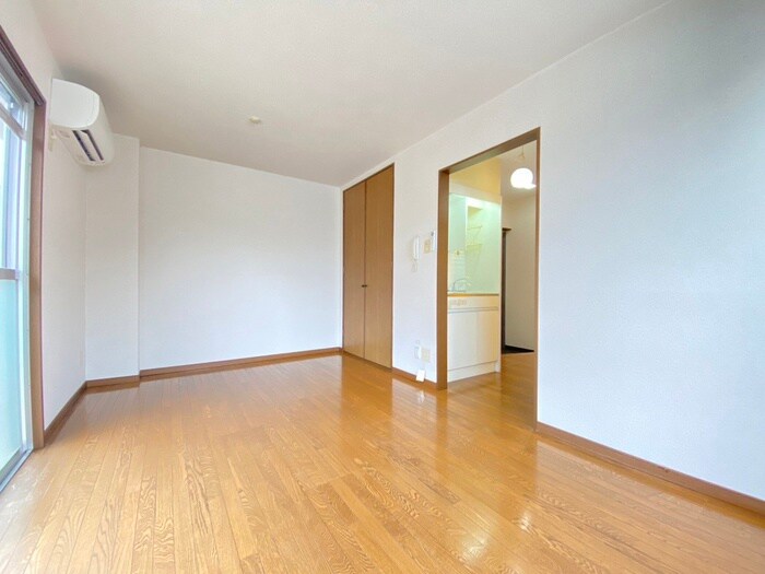 物件内観写真5　(居室)