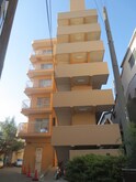 ブルーハイツ吉田